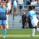 Sky Blue player on the left, if you were wondering.